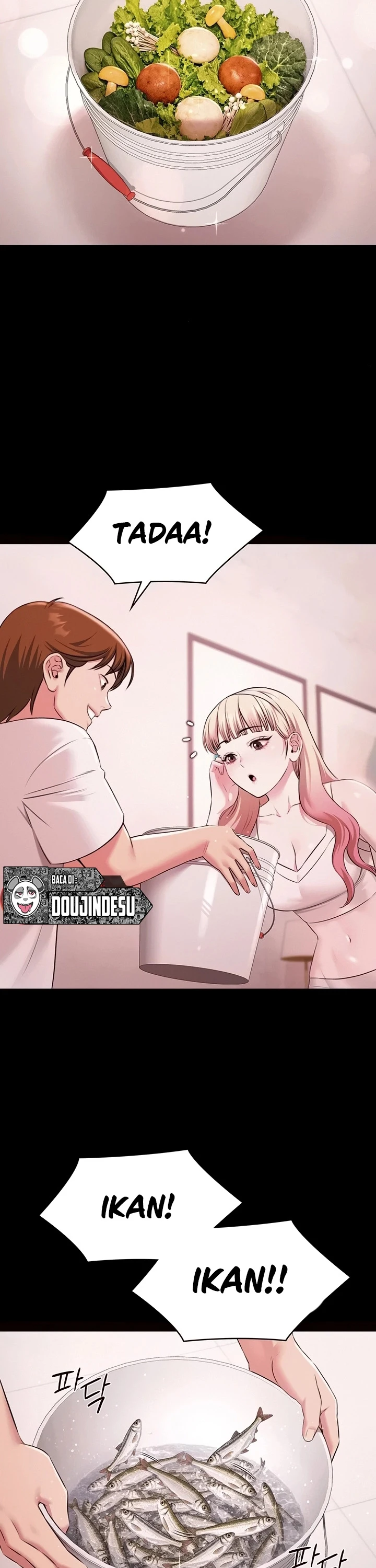 Pool Party - Page 14